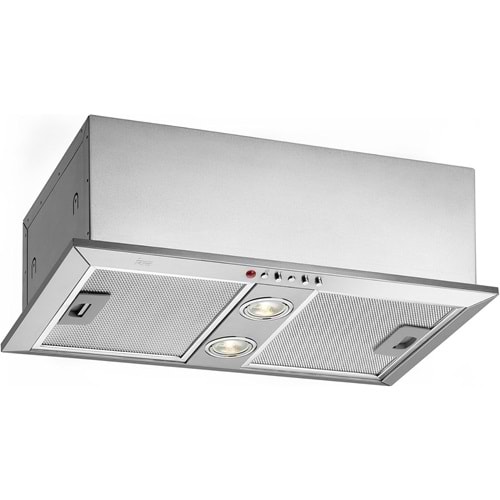 TEKA 70 CM INOX CANOPY ASPIRATOR