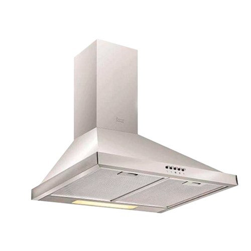 TEKA 60 CM DIKEY DAVLUMBAZ