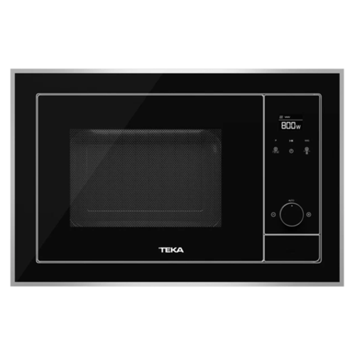 TEKA 20 LT. ANKASTRE MIKRODALGA FIRIN + IZGARA