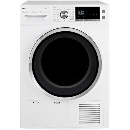TEKA 8KG SOLO KURUTMA MAKINESI