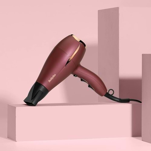 BABYLISS SAÇ KURUTMA 2200W IONIC