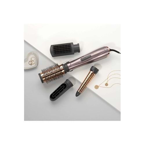BABYLISS AIRBRUSH SAÇ MAŞASI