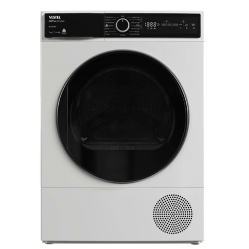 FINLUX 9 KG KURUTMA MAKİNESİ