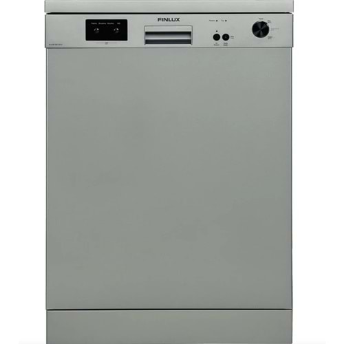 FİNLUX INOX BULAŞIK MAKİNESİ