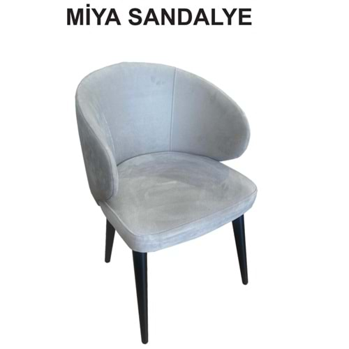 MİYA SANDALYE