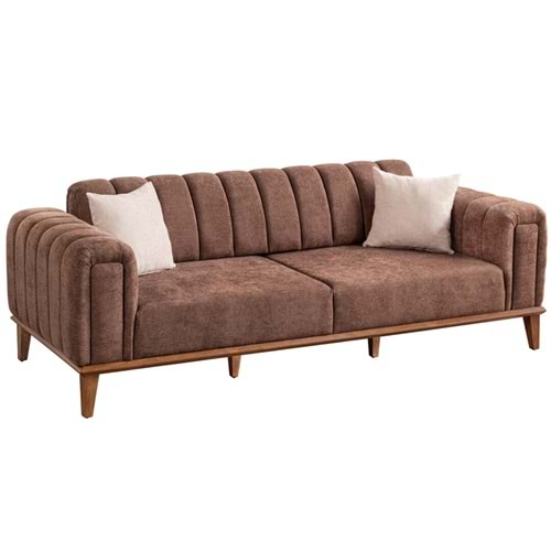 LİNE ÜÇLÜ KOLTUK