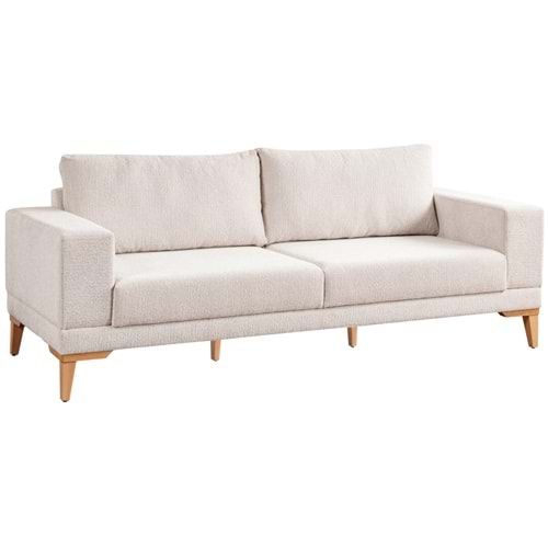 MODERNA İKİLİ KOLTUK