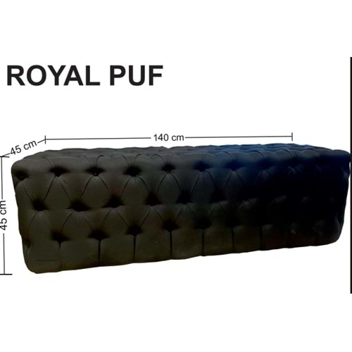 ROYAL PUF