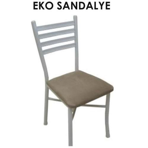 ECO SANDALYE