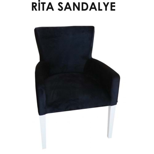 RİTA SANDALYE