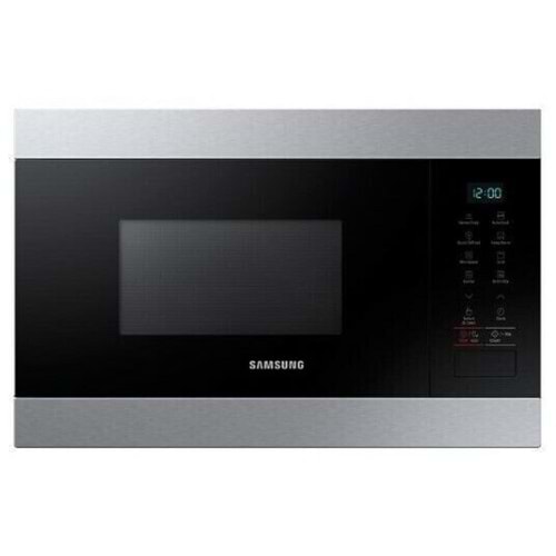 SAMSUNG ANKASTRE MİKRODALGA İNOX 22 LT.