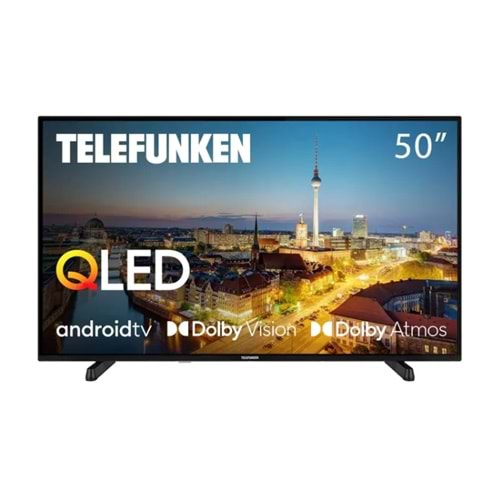TELEFUNKEN 50