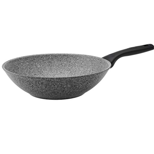 EMSAN TİTANGRANİT 28 CM WOK