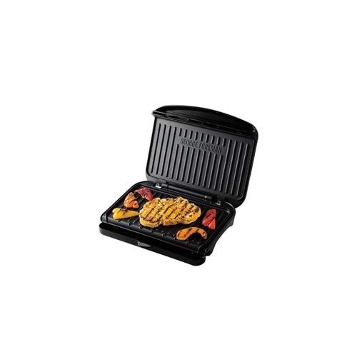 GEORGE FOREMAN FIT GRILL MEDIUM