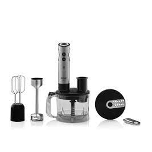 ARZUM AR 1089 MULTİ BLENDER SET