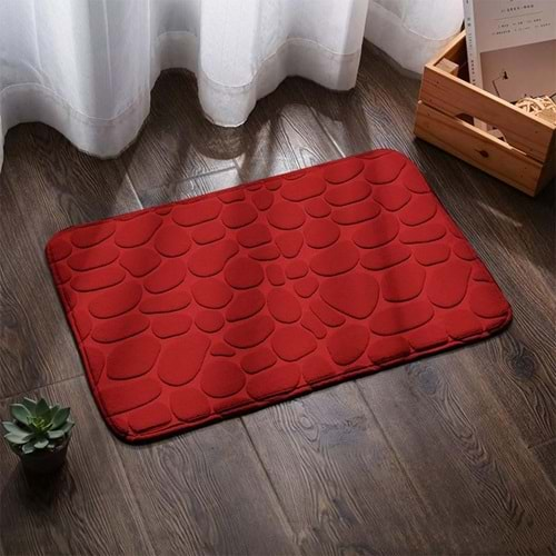 FLOOR MAT DÜZ KLOZET SETİ