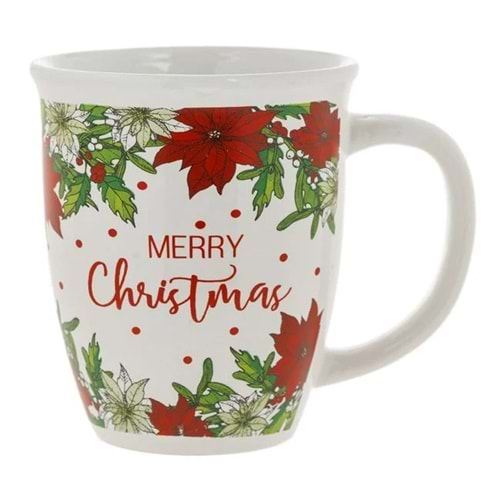 CHRISTMAS MUG