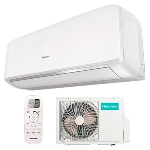 HISENSE 18.000 BTU KLİMA