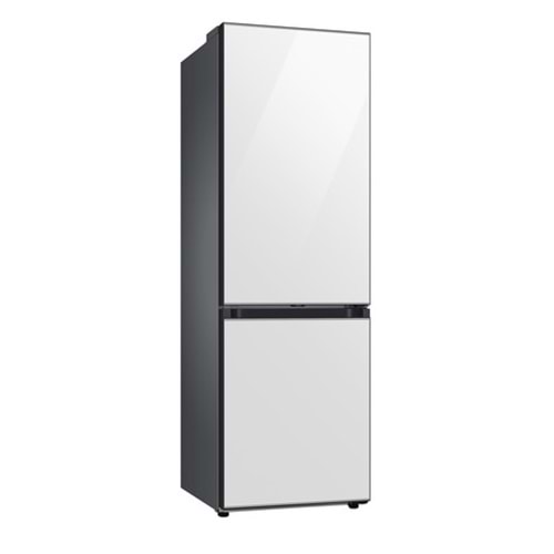 SAMSUNG KOMBİ 344 NOFROST BUZDOLABI İNOX