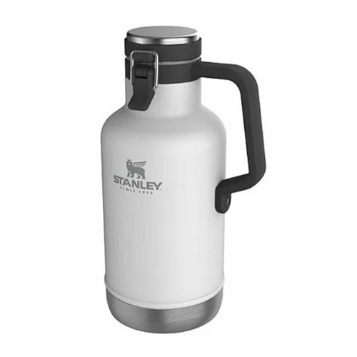 STANLEY GROWLER TERMOS BEYAZ