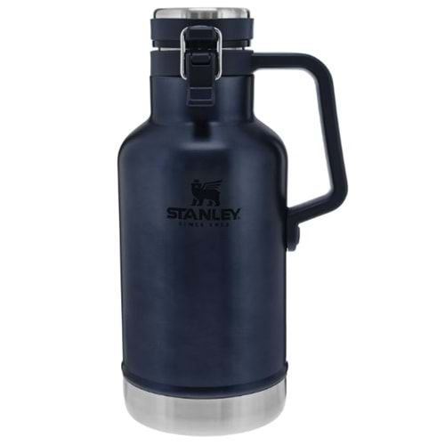 STANLEY GROWLER TERMOS LACİVERT
