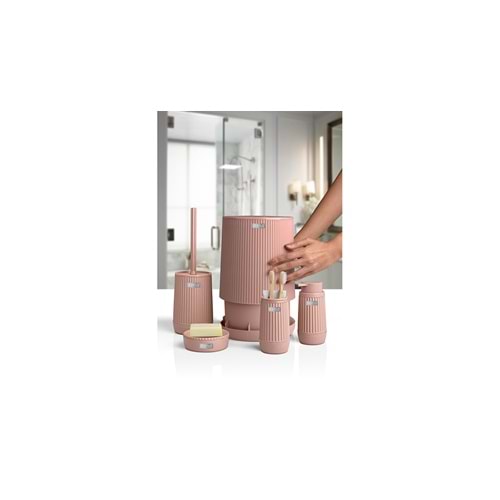 BANYO SETİ NİDA PUDRA