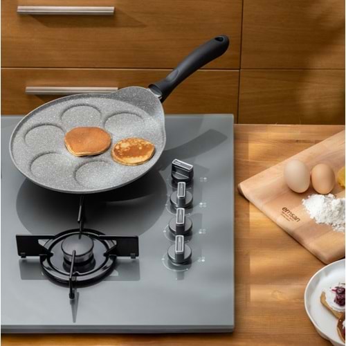 EMSAN ROSA 26 CM GRANİT PANKEK TAVASI
