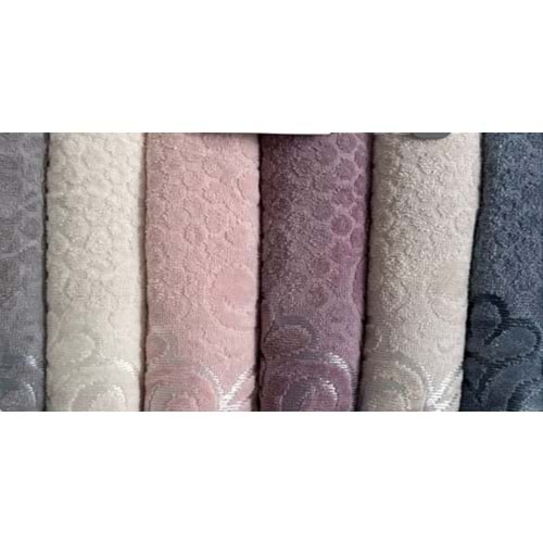 JULIDE 100X150 VÜCÜT HAVLUSU