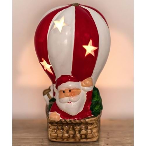 YENİ YIL BÜYÜK MUMLUK