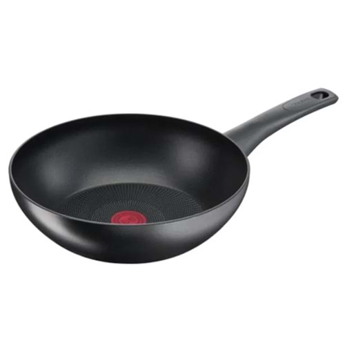 TEFALTİTANYUM 28 CM WOK TAVA