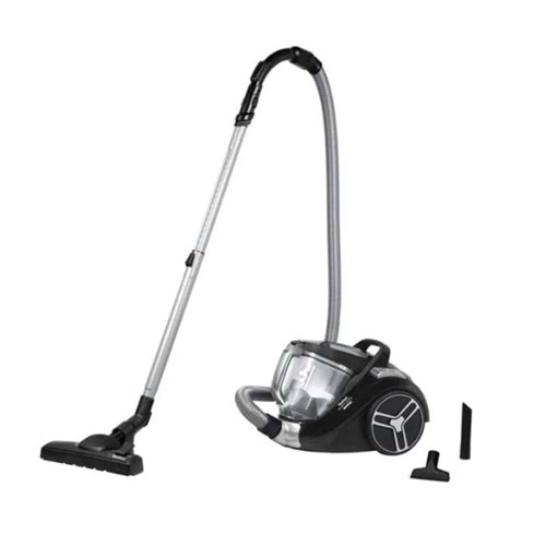 TEFAL EXTENT POWER TOZ TORBASIZ SÜPÜRGE