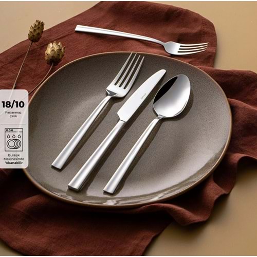 EMSAN ÇINAR 24 PARÇA ÇBK