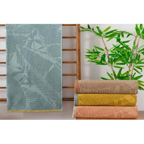 SCHAFER LEAF 50X90 HAVLU PUDRA