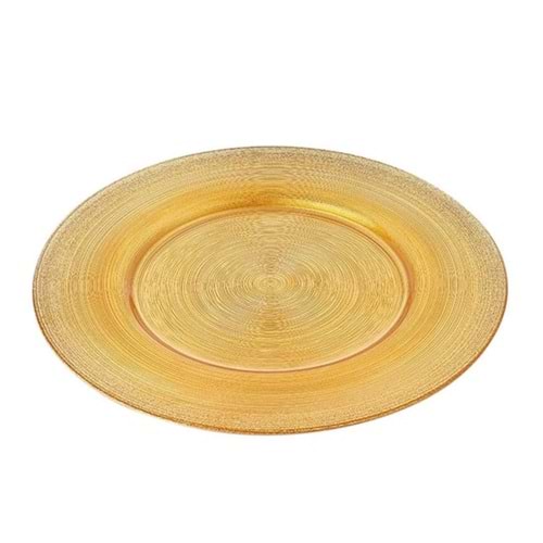 SCHAFER 32 CM GOLD TABAK