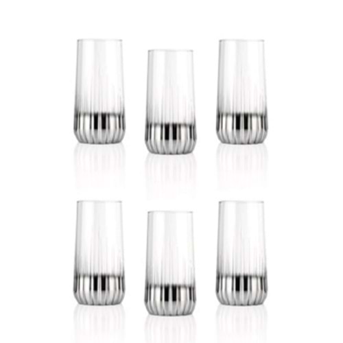 SCHAFER LACE MEŞRUBAT BARDAĞI