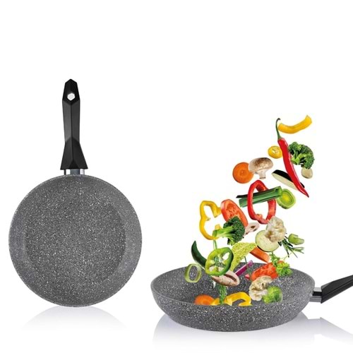 SCHAFER CORY 24 CM TAVA