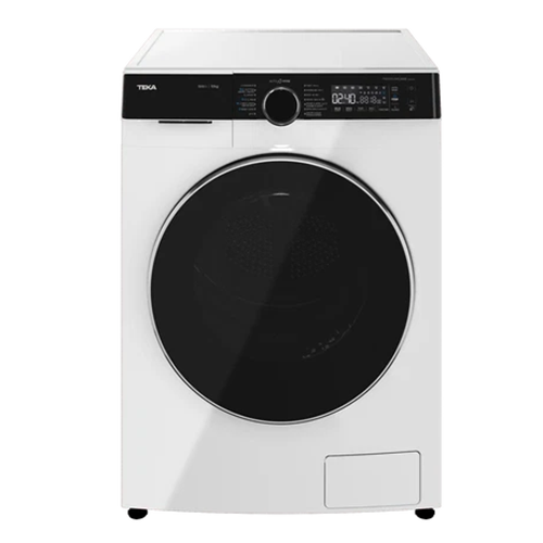 TEKA 10 KG AUTODOSE BEYAZ ÇAMAŞIR MAKİNESİ