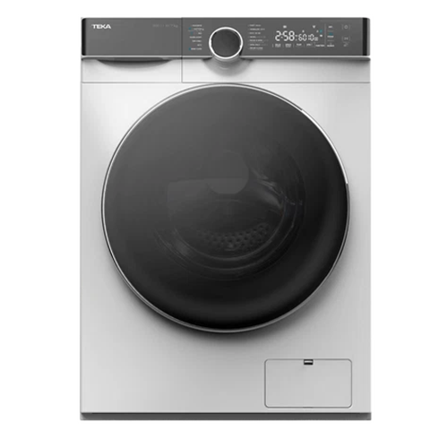 TEKA 10 KG YIKAMA 7 KG KURUTMA MAKİNESİ