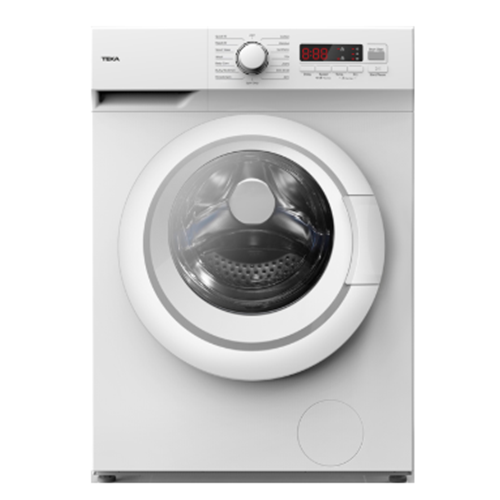 TEKA 7 KG CAMAŞIR MAKİNESİ BEYAZ