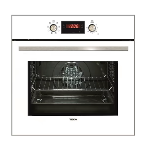 TEKA 65 LT. 8 PROG BEYAZ FIRIN