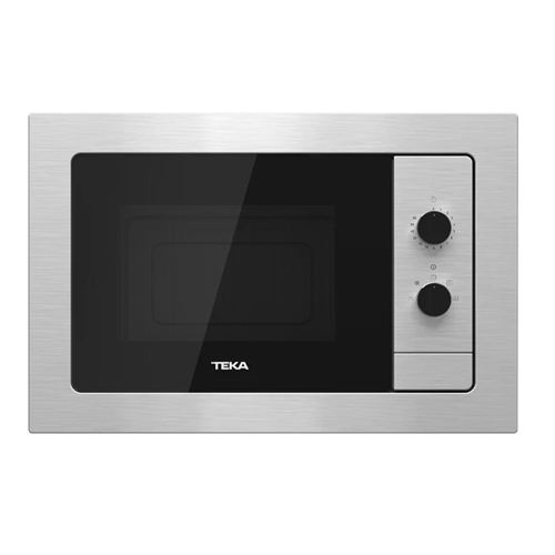 TEKA ANKASTRE MİKRODALGA İNOX