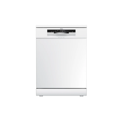 TEKA 7 PROGRAM SOLO BULAŞIK MAKİNESİ BEYAZ