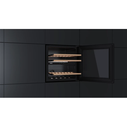 TEKA 41 ŞİŞE ŞARAP DOLABI