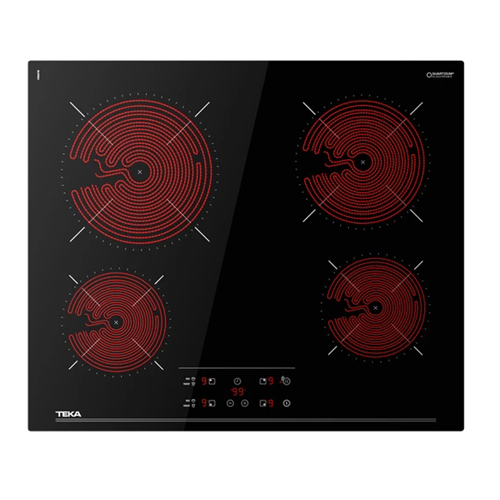 TEKA 60 CM VİTROSERAMİK OCAK