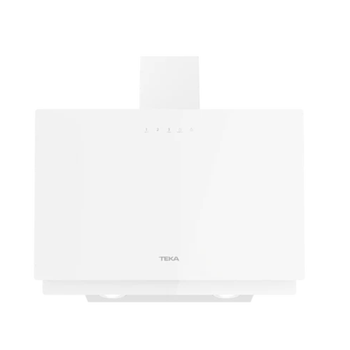 TEKA 60 CM BEYAZ DAVLUMBAZ