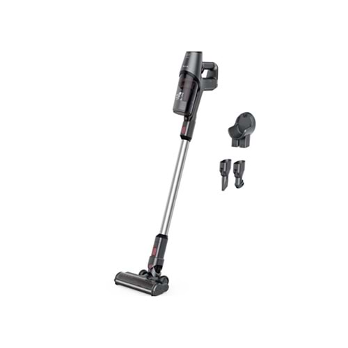 TEFAL KABLOSUZ DİKEY ŞARJLI SÜPÜRGE