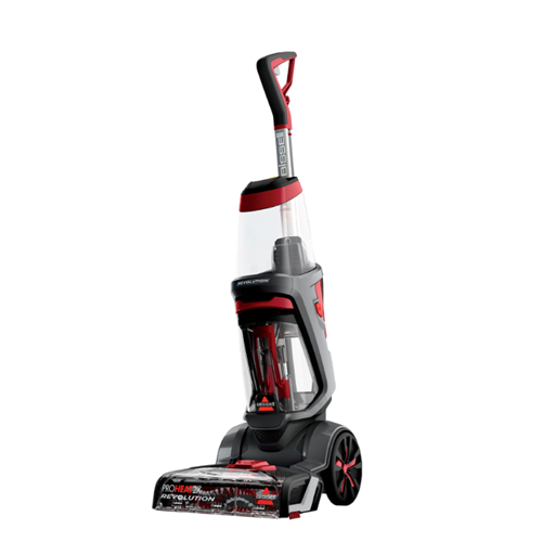 BİSSEEL PROHEAT 2X REVOLUTION HALI&KOLTUK YIKAMA MAKİNESİ