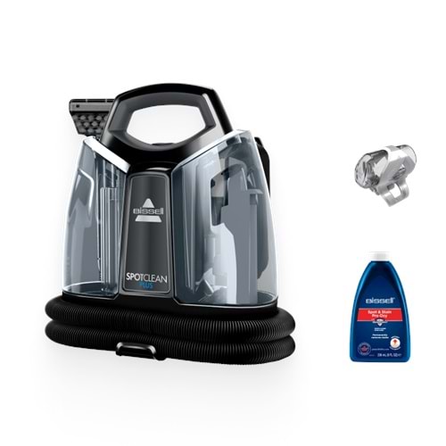 BİSSELL SPOTCLEAN PLUS