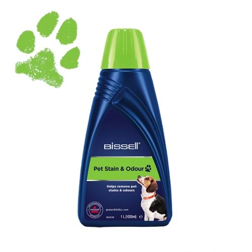 BİSSELL PET STAIN & ODOUR