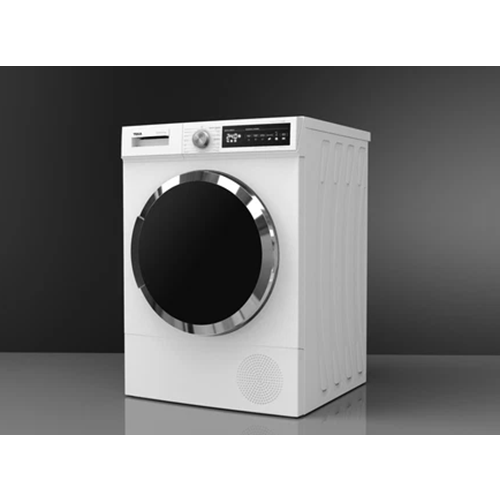 TEKA 10 KG KURUTMA BEYAZ